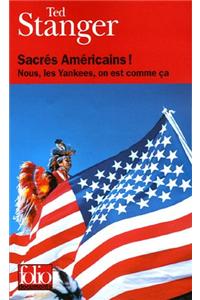 Sacres Americains !