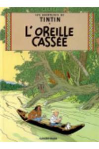 L'Oreille Cassee