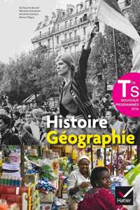 Histoire-Geographie Terminale S