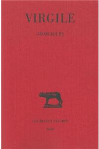 Virgile, Georgiques