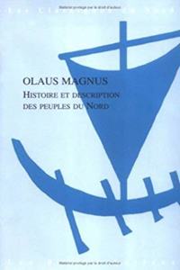 Histoire Et Description Des Peuples Du Nord