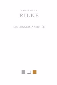 Les Sonnets a Orphee