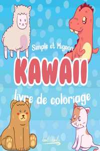Kawaii Simple et Mignon