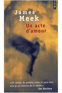 Un Acte D'Amour