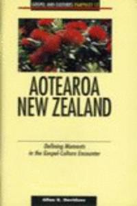 Aotearoa New Zealand