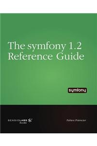 Symfony Reference Guide