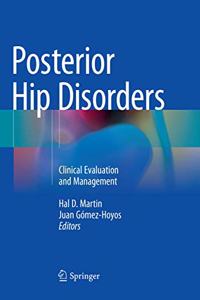 Posterior Hip Disorders