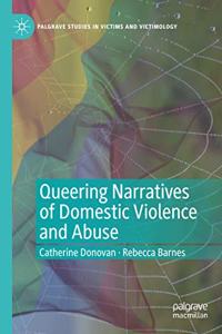 Queering Narratives of Domestic Violence and Abuse