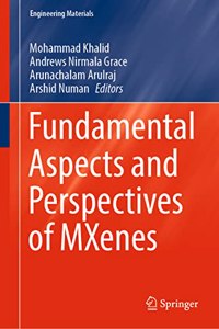 Fundamental Aspects and Perspectives of Mxenes