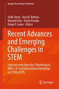 Recent Advances and Emerging Challenges in Stem