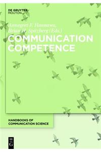 Communication Competence
