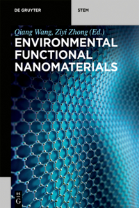 Environmental Functional Nanomaterials