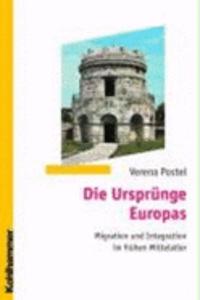 Die Ursprunge Europas