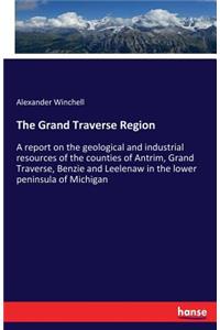 Grand Traverse Region