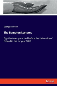 Bampton Lectures
