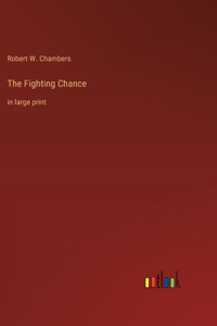 Fighting Chance