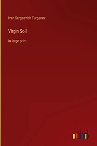 Virgin Soil