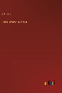 Puoli-luonne