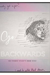 Go Backwards