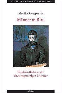 Männer in Blau
