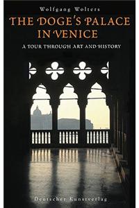 The Doge’s Palace in Venice