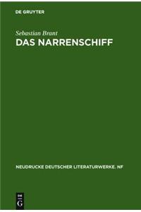 Das Narrenschiff