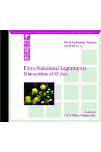 Mimosoideae of Se Asia