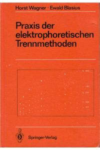 Praxis der elektrophoretischen Trennmethoden