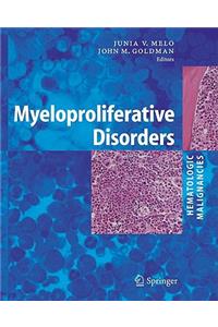 Myeloproliferative Disorders