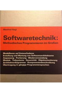 Softwaretechnik:: Methodisches Programmieren Im Groaen