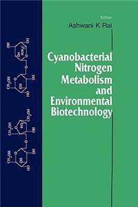 Cyanobacterial Nitrogen Metabolism and Environmental Biotechnology