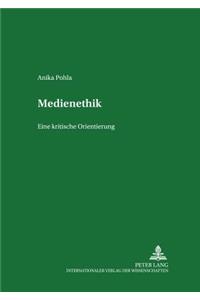 Medienethik