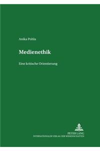 Medienethik