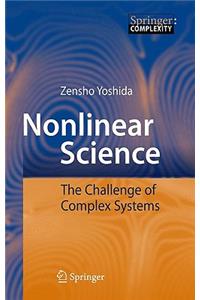 Nonlinear Science