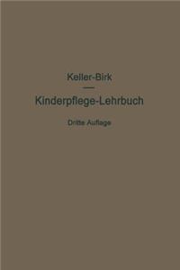Kinderpflege-Lehrbuch