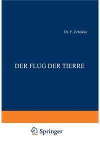 Flug Der Tiere