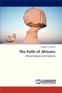 Faith of Africans