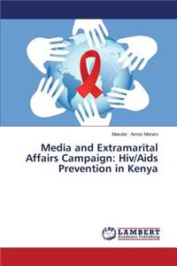 Media and Extramarital Affairs Campaign