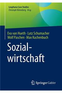 Sozialwirtschaft