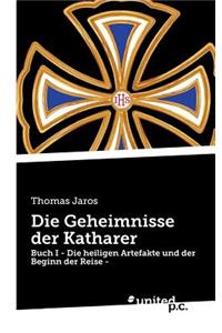 Die Geheimnisse Der Katharer