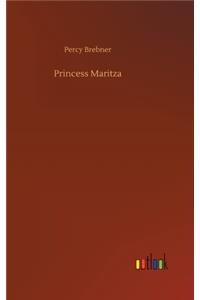 Princess Maritza
