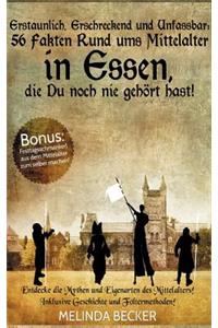 Erstaunlich, Erschreckend Und Unfassbar