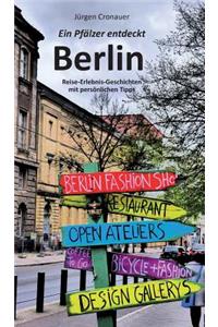Pfälzer entdeckt Berlin