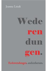 Wederendungen