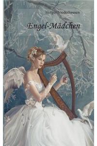Engel-Mädchen