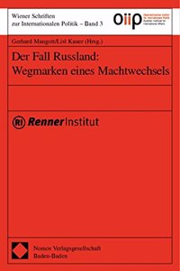 Der Fall Russland