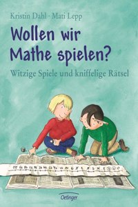 Wollen wir Mathe spielen?