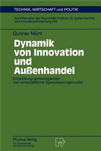 Dynamik Von Innovation Und Außenhandel