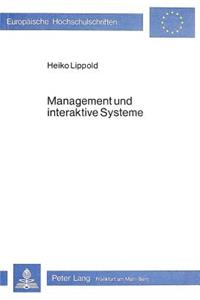 Management und interaktive Systeme