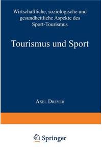 Tourismus Und Sport